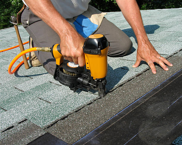 Waynesboro, VA Roofing Contractor Company