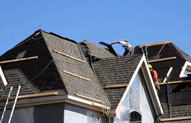 Best Roof Replacement Cost  in Waynesboro, VA