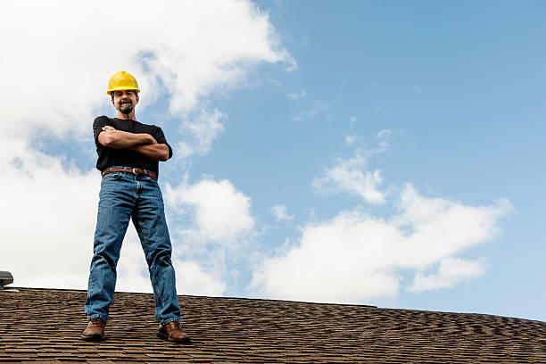 Best Shingle Roofing Installation  in Waynesboro, VA