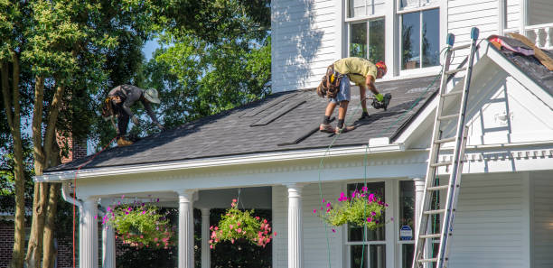 Best Commercial Roof Installation  in Waynesboro, VA